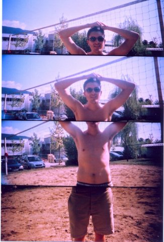 Mike